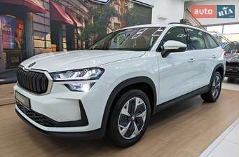 Skoda Kodiaq 2024 в Кропивницький (Кіровоград)