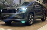Skoda Kodiaq Selection