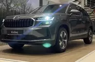 Skoda Kodiaq Selection