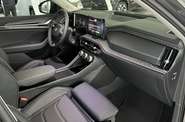 Skoda Kodiaq Selection