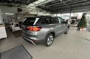 Skoda Kodiaq Selection