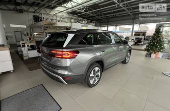 Skoda Kodiaq 2024 Selection