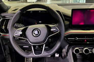 Skoda Kodiaq Sportline