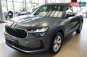 Skoda Kodiaq 2024 в Одеса