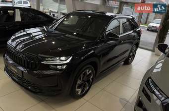 Skoda Kodiaq 2024 в Одеса