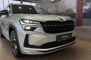 Skoda Kodiaq Sportline