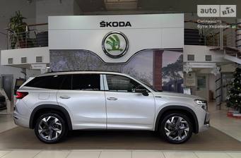 Skoda Kodiaq 2024 Sportline
