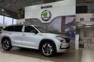Skoda Kodiaq Sportline