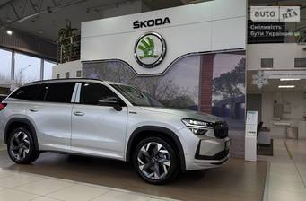 Skoda Kodiaq 2024 Sportline