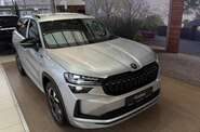 Skoda Kodiaq Sportline