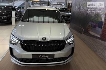 Skoda Kodiaq 2024 Sportline