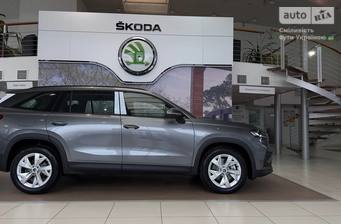 Skoda Kodiaq 2024 Selection