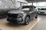 Skoda Kodiaq Sportline