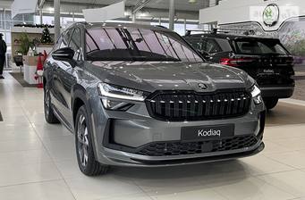 Skoda Kodiaq 2024 Sportline