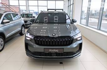 Skoda Kodiaq 2024 Sportline