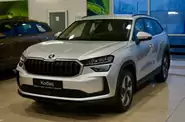 Skoda Kodiaq Skoda Kodiaq Selection