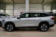 Новый Skoda Kodiaq 2.0 TDI 7-DSG (150 к.с.) 4x4 Selection 2024 автосалона МОТОРКРАФТ - фото 6