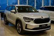 Новый Skoda Kodiaq 2.0 TDI 7-DSG (150 к.с.) 4x4 Selection 2024 автосалона МОТОРКРАФТ - фото 3