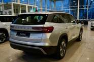 Новый Skoda Kodiaq 2.0 TDI 7-DSG (150 к.с.) 4x4 Selection 2024 автосалона МОТОРКРАФТ - фото 5