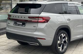 Skoda Kodiaq 2025 Sportline