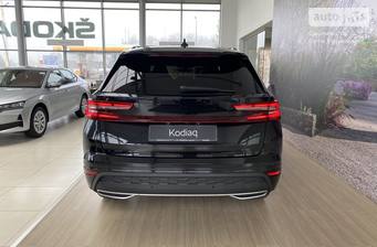 Skoda Kodiaq 2025 Sportline