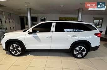 Skoda Kodiaq 2024 в Харків