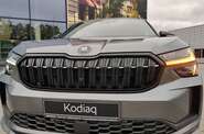 Skoda Kodiaq Sportline
