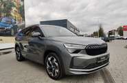 Skoda Kodiaq Sportline