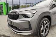 Skoda Kodiaq Sportline