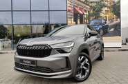 Skoda Kodiaq Sportline