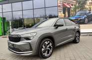 Skoda Kodiaq Sportline