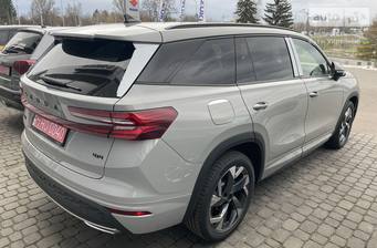 Skoda Kodiaq 2025 Sportline