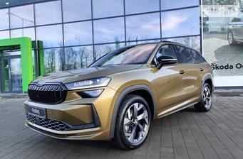 Skoda Kodiaq 2024 Sportline