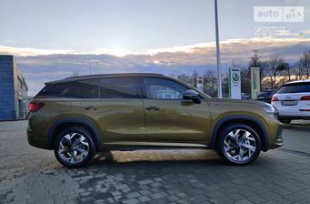 Skoda Kodiaq 2024 Sportline