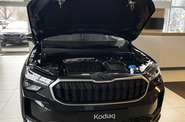 Skoda Kodiaq Selection