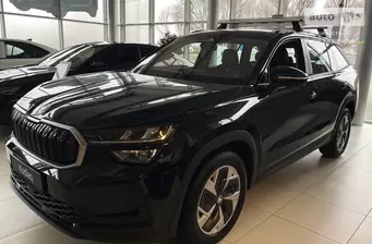 Skoda Kodiaq Selection 2.0 TFSI 7-DSG (190 к.с.) 4x4 - фото 1