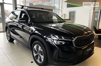 Skoda Kodiaq 2025 Selection