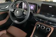 Skoda Kodiaq Selection