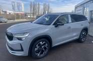 Skoda Kodiaq Sportline