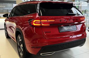 Skoda Kodiaq 2025 Sportline