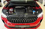 Skoda Kodiaq - фото 45