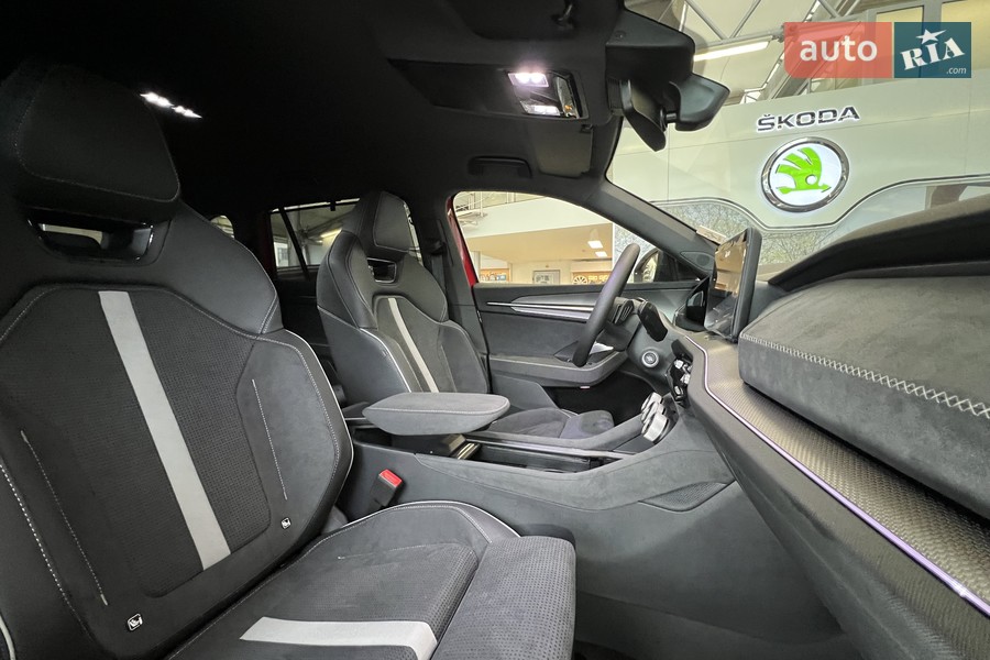 Skoda Kodiaq - фото 26