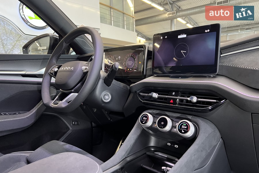 Skoda Kodiaq - фото 23