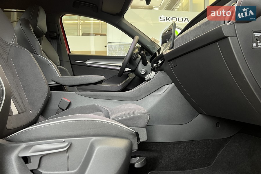 Skoda Kodiaq - фото 21