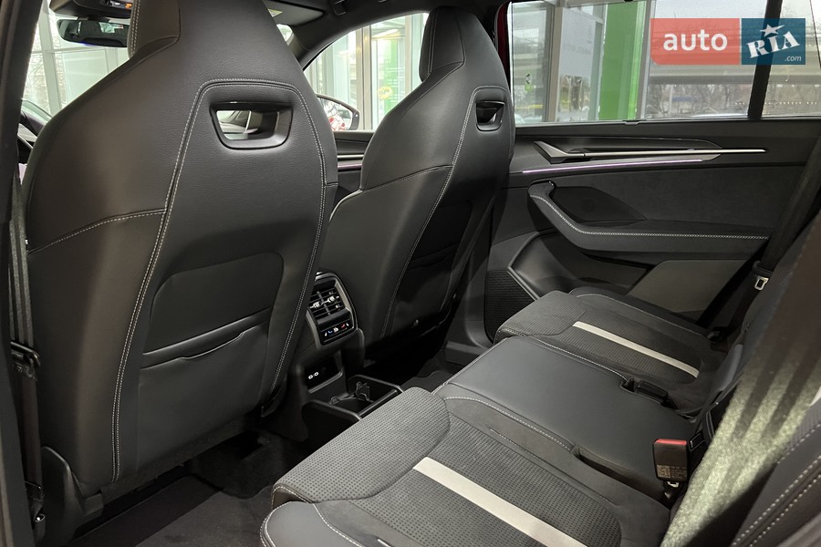 Skoda Kodiaq - фото 29