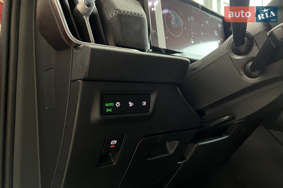 Skoda Kodiaq - фото 42