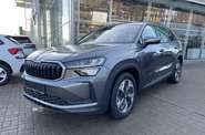 Skoda Kodiaq Selection