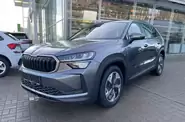 Skoda Kodiaq Selection