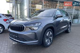 Skoda Kodiaq 2024 в Київ