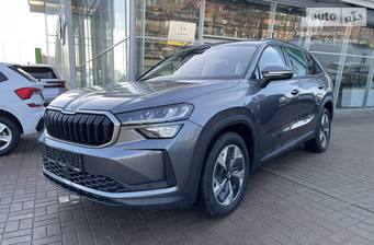 Skoda Kodiaq 2024 Selection